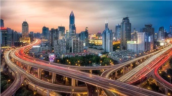 我國將著力打造“三張交通網(wǎng)”“兩個(gè)交通圈”
