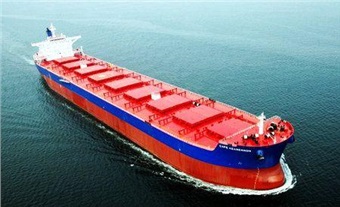 2020年上半年國內(nèi)沿海貨運(yùn)船舶運(yùn)力分析報(bào)告